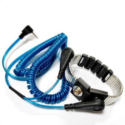 防靜電金屬手腕帶